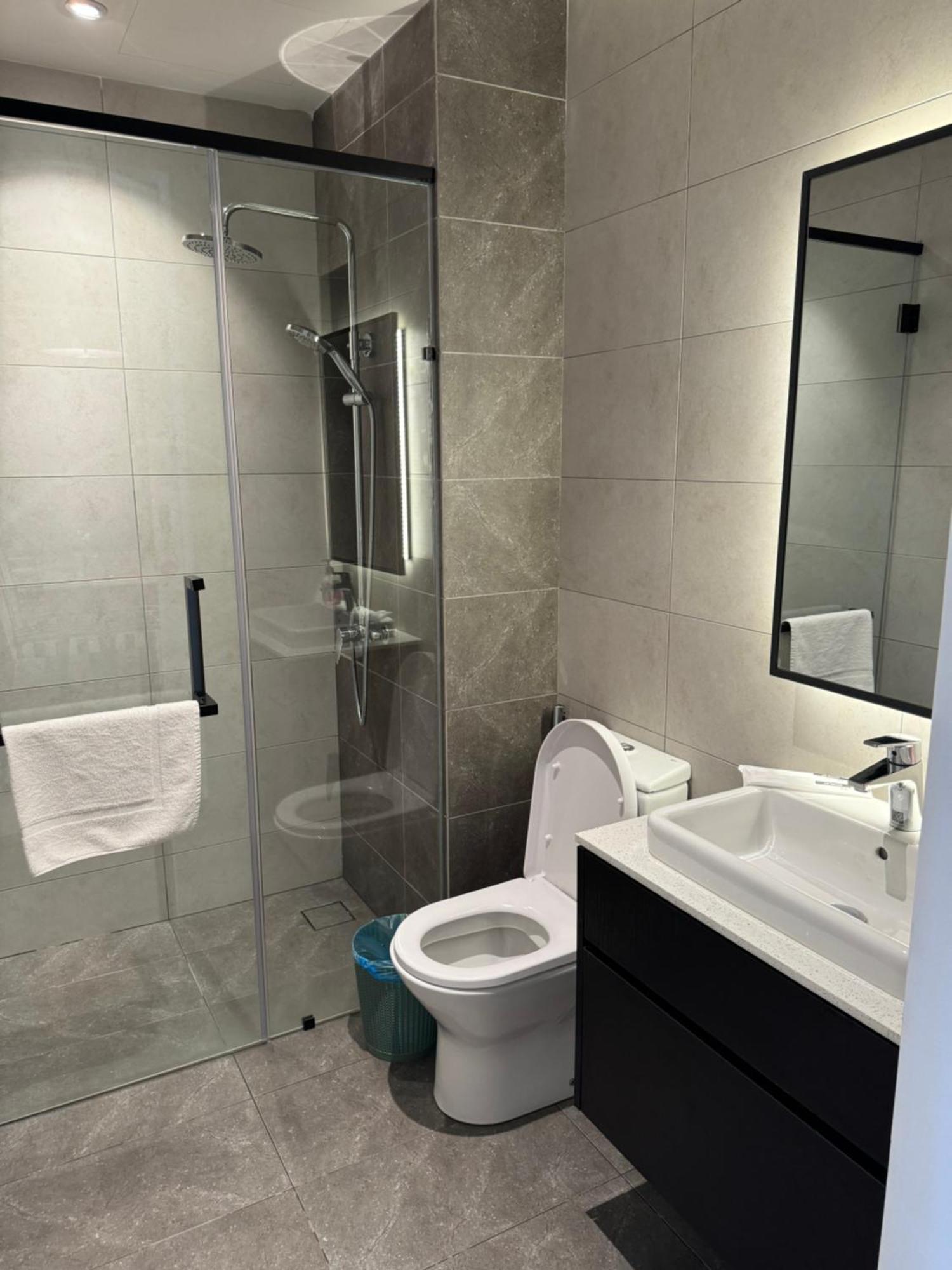 Axon Residence By Luxury Suites Κουάλα Λουμπούρ Εξωτερικό φωτογραφία