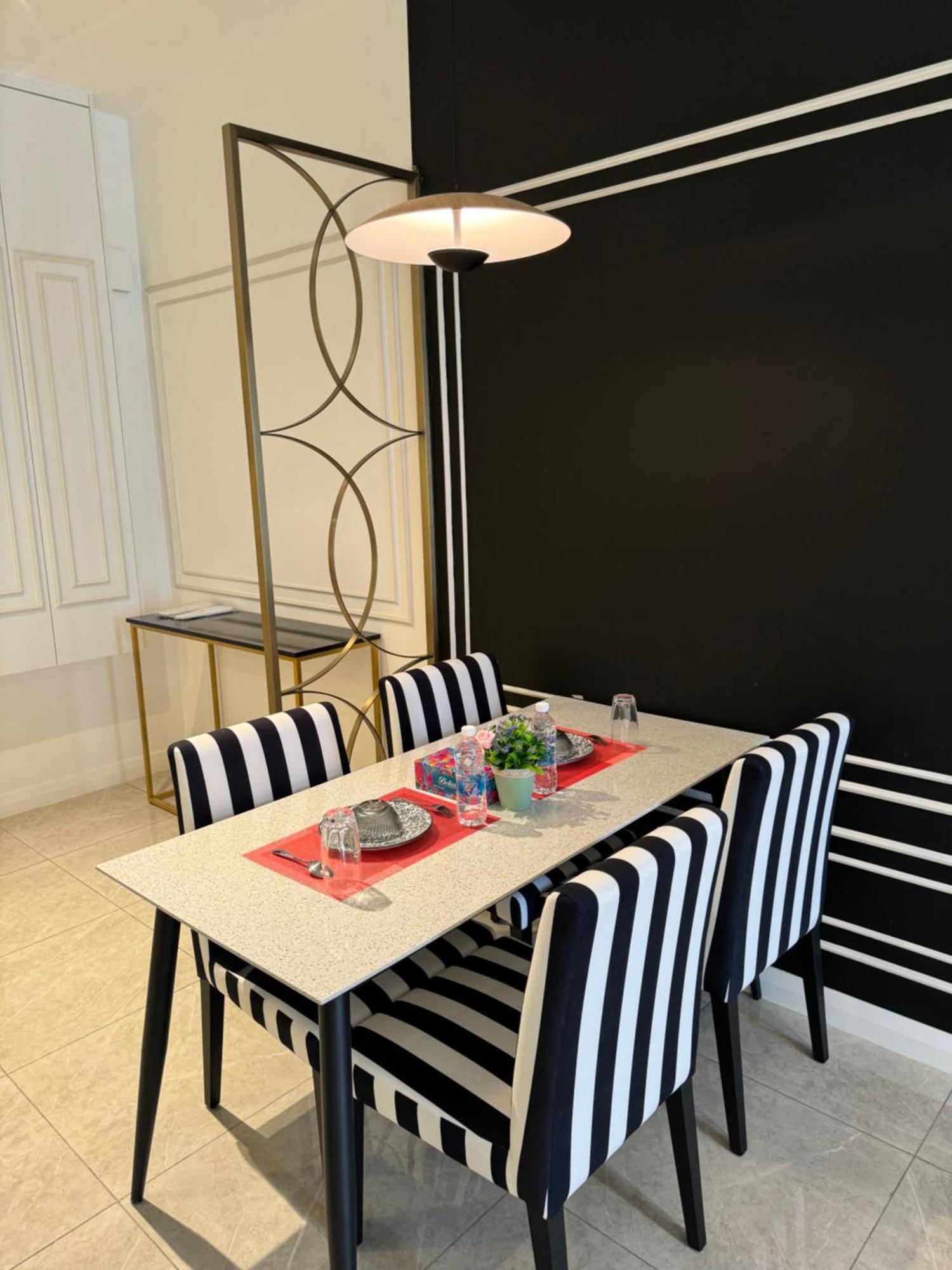 Axon Residence By Luxury Suites Κουάλα Λουμπούρ Εξωτερικό φωτογραφία