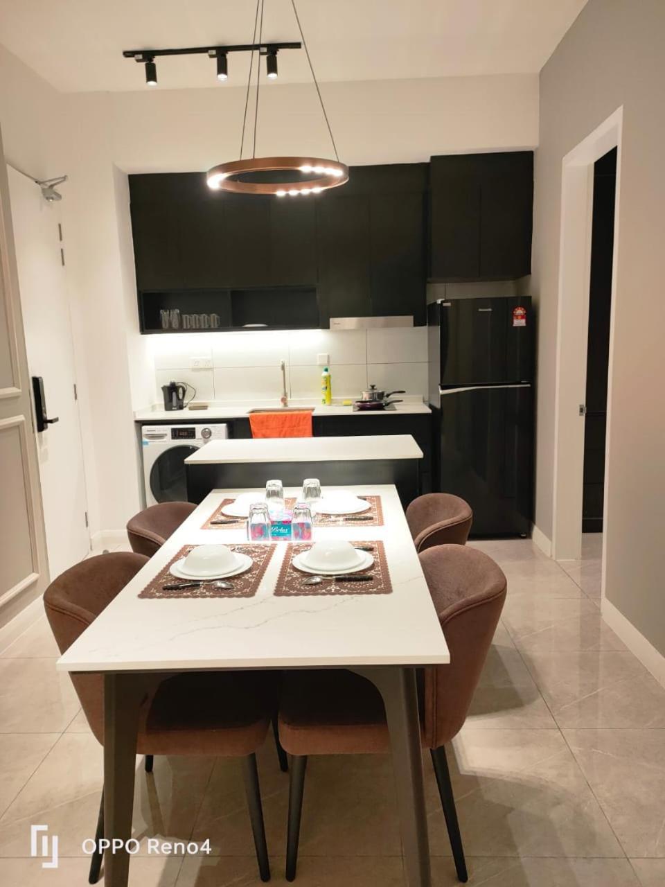 Axon Residence By Luxury Suites Κουάλα Λουμπούρ Εξωτερικό φωτογραφία