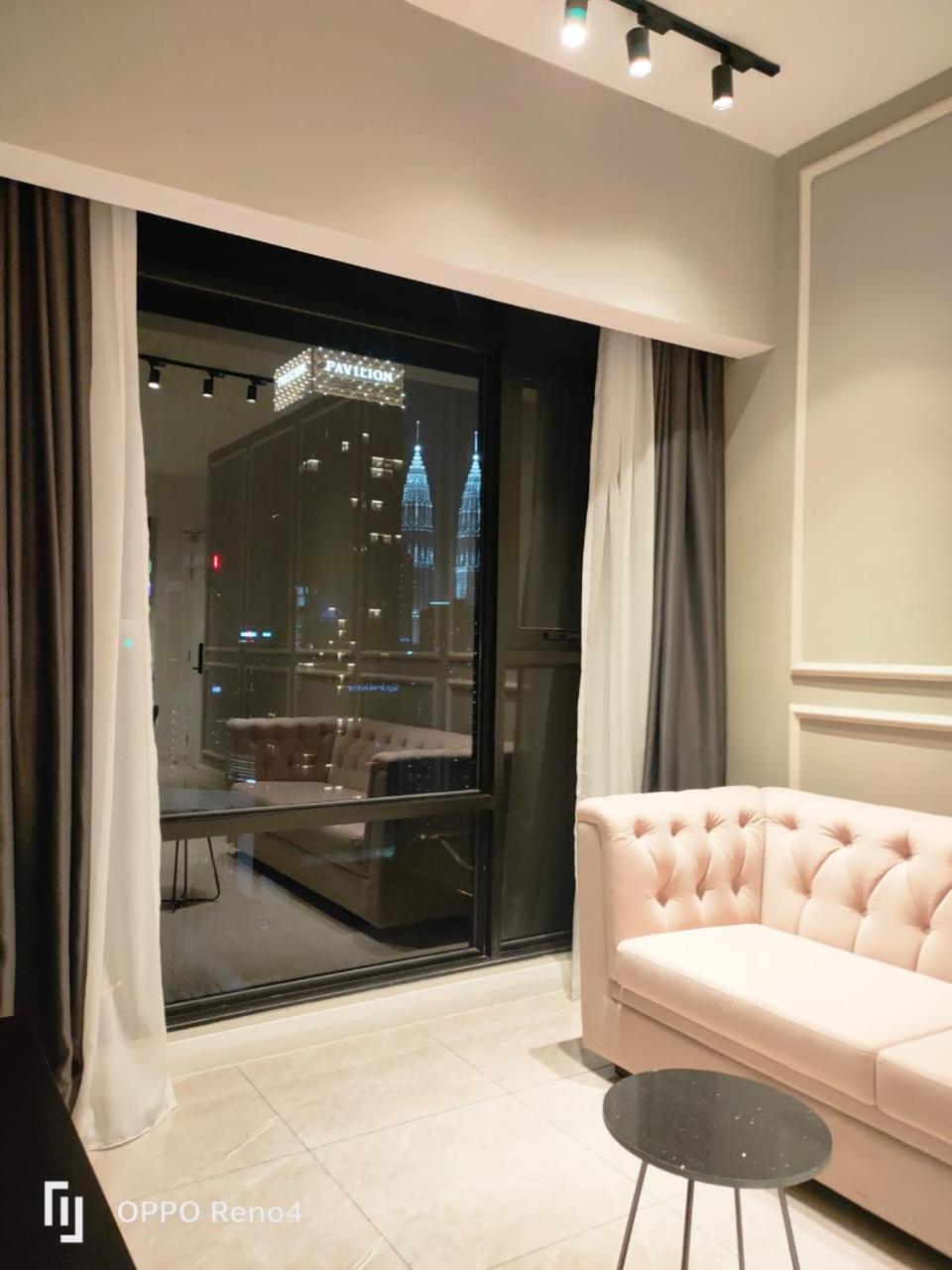 Axon Residence By Luxury Suites Κουάλα Λουμπούρ Εξωτερικό φωτογραφία