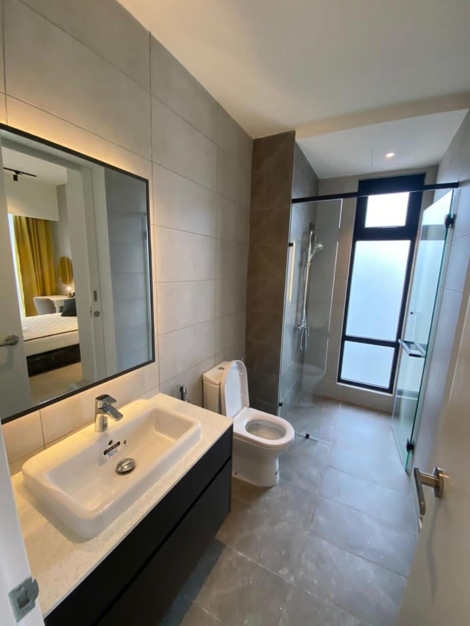 Axon Residence By Luxury Suites Κουάλα Λουμπούρ Εξωτερικό φωτογραφία