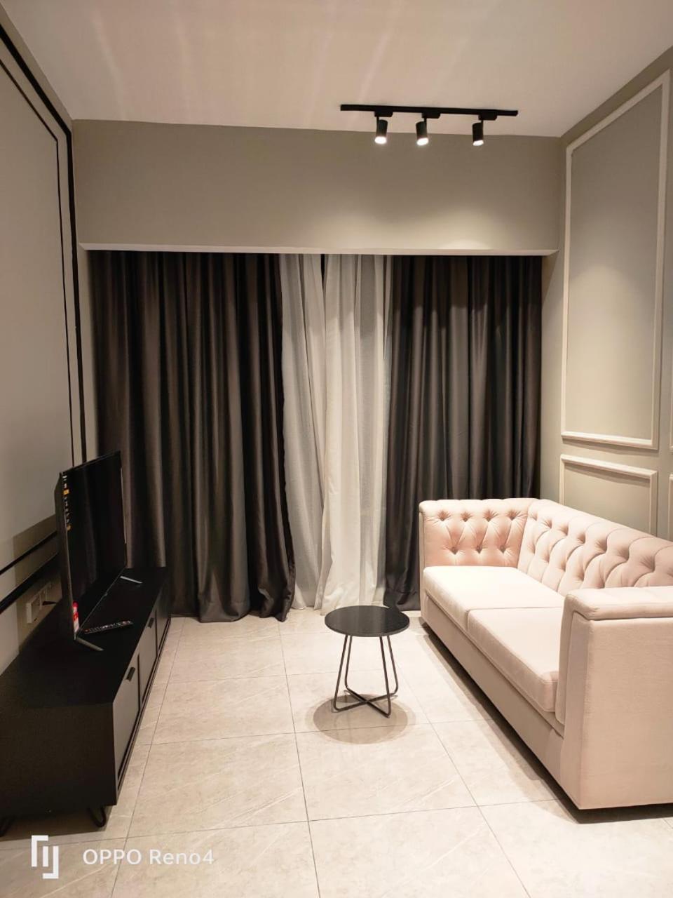 Axon Residence By Luxury Suites Κουάλα Λουμπούρ Εξωτερικό φωτογραφία