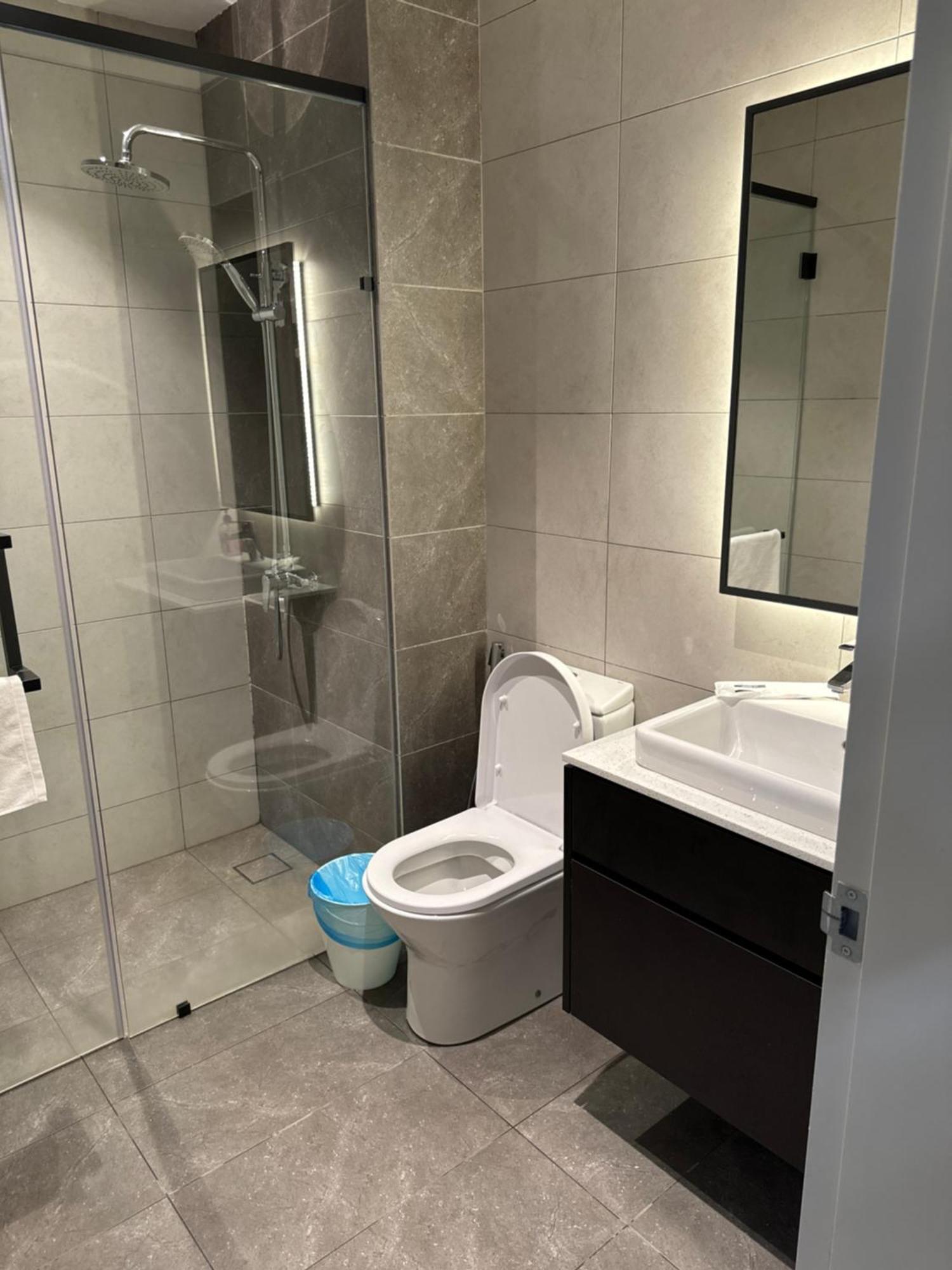 Axon Residence By Luxury Suites Κουάλα Λουμπούρ Εξωτερικό φωτογραφία