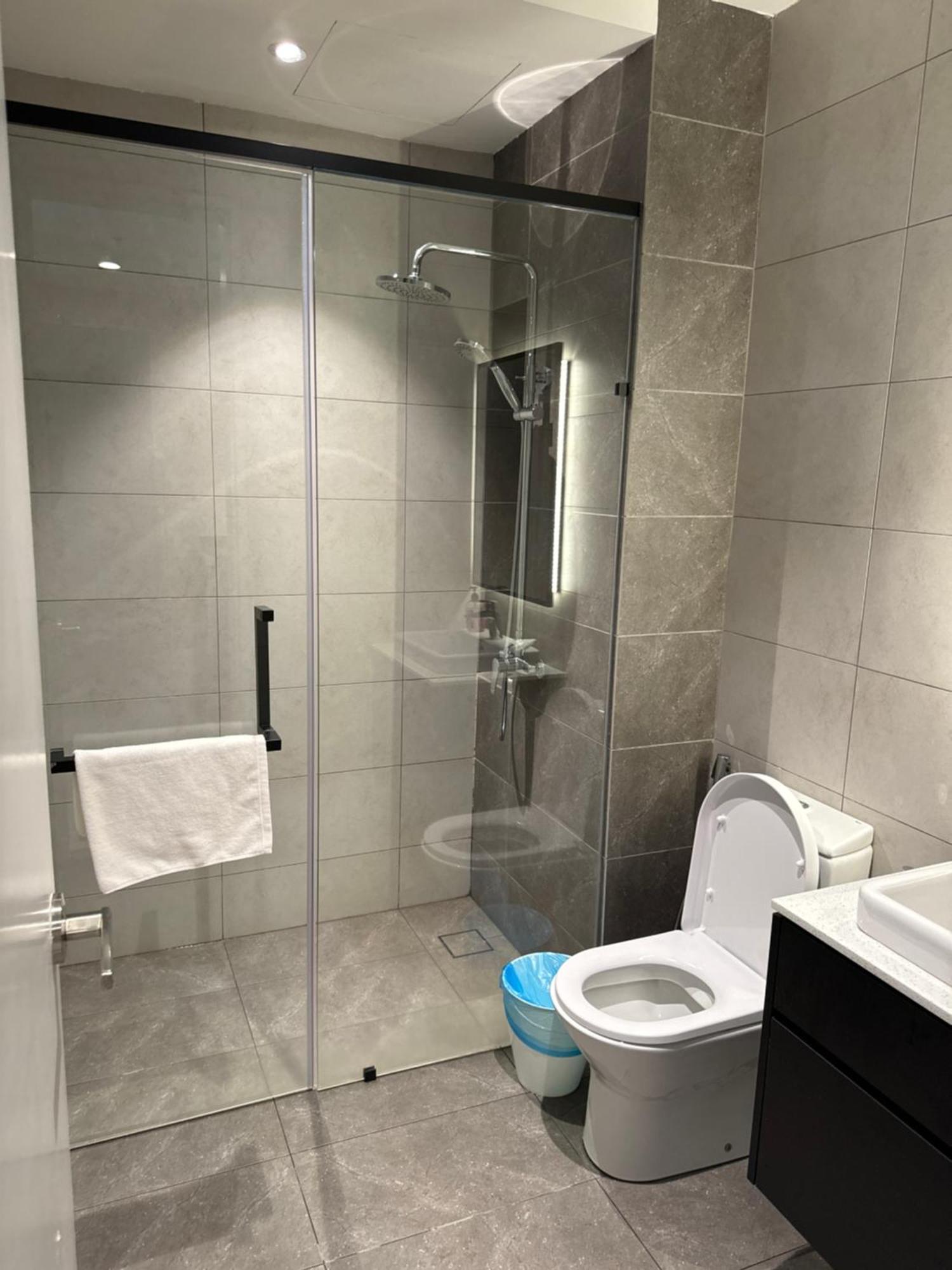 Axon Residence By Luxury Suites Κουάλα Λουμπούρ Εξωτερικό φωτογραφία
