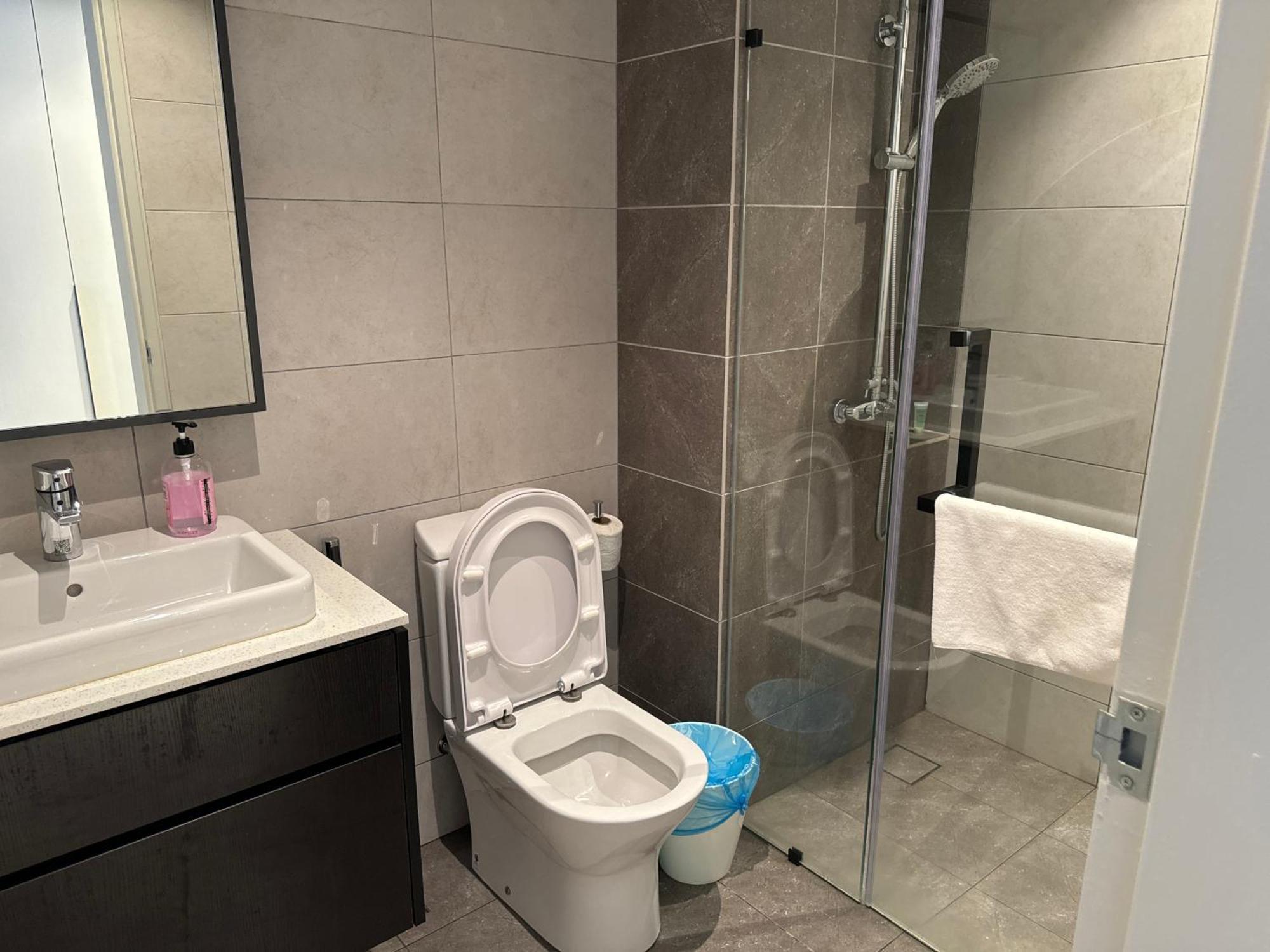 Axon Residence By Luxury Suites Κουάλα Λουμπούρ Εξωτερικό φωτογραφία